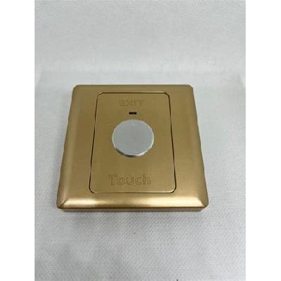 Exit Switch Touch "T86"